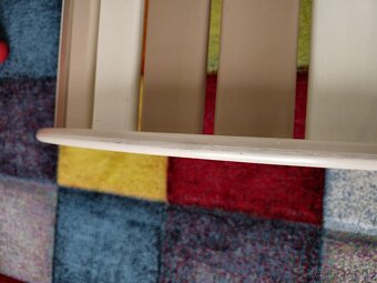 Hojdačka Montessori MAXI - 3