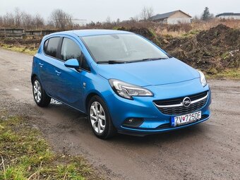 Opel Corsa E 1.4 - automat - 3