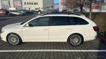 Superb 2 2.0 TDi 130 kW - 3