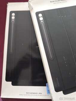 Klávesnice pre Tablety Lenovo Samsung - 3