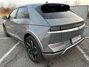 Hyundai Ioniq 5 58 kWh Techniq ODPOCET DPH - 3
