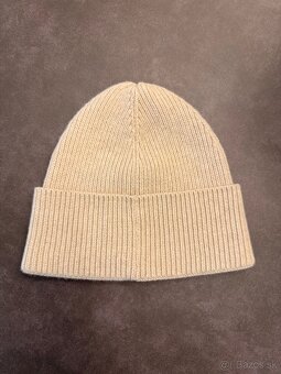 Dámska zimná čiapka JIMMY CHOO - 3