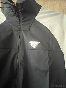 Dynafit ride wind cyklo bunda - 3