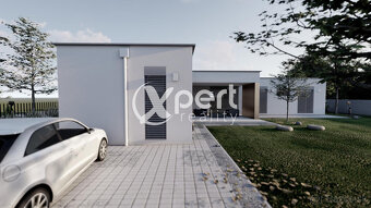 REZERVOVANÉ. Top lokalita a moderné bývanie - 3