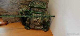 Podstavec na kvety - 3