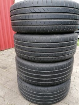 Elektrony 5x112 R16 letne 205/55R16 - 3