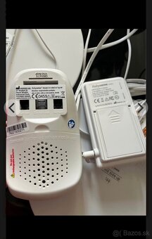 Monitor dychu baby sence bundle - 3