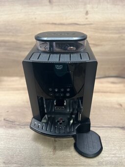 Krups Quatro Force - 3