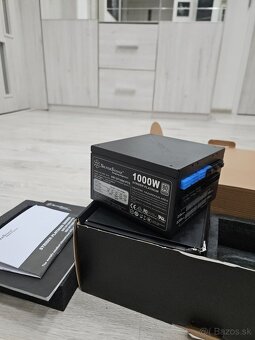 SilverStone ST1000-PTS - 3