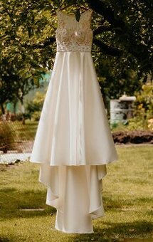 Svadobné šaty - 3