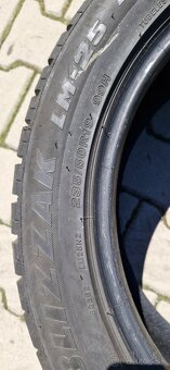 235/50 R19 zimne - 3
