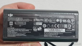 Nabíjačka pre DJI Mavic Air, 50W - 3