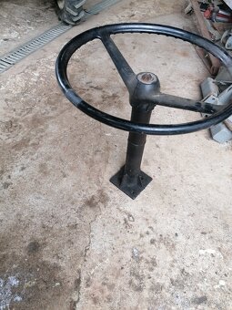Predám volant - 3