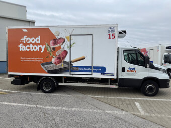 Iveco Daily 70C18 - 3