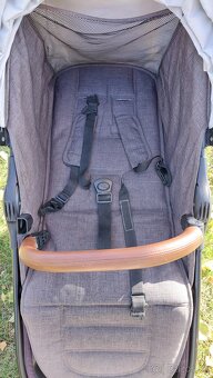 Športový kočík Valco Snap 4 Trend - 3