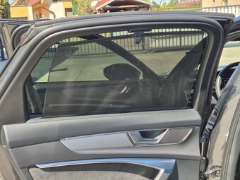 Predam Audi S6 sedan - 3