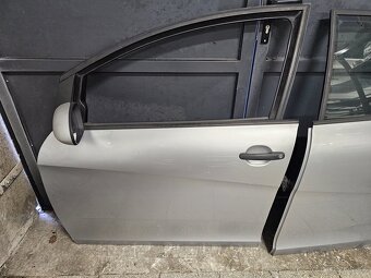 Dvere ľavá strana Seat Altea - 3