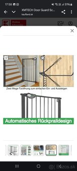 Mreža, zábrana - 3