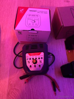 Airsoft príslušenstvo - 3