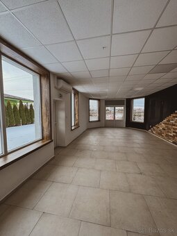 Obchodný priestor v Palárikove - 70 m2 - 3