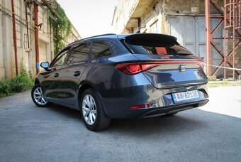 Seat leon - 3