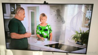 Predám TV Sony KD65X75WL - 3