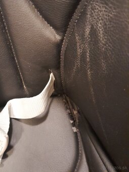 Jedálenská stolička - 3