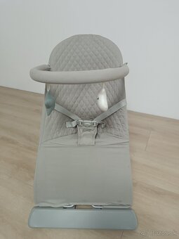 Ležadlo Zopa siesta - 3