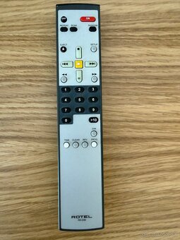 Rotel RCD-1570 – CD prehrávač - 3
