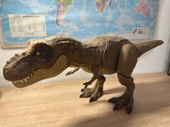 Dinosaury MATTEL - 3