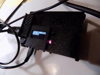 Commodore C64 emulátor disketovej mechaniky 1541/II - 3