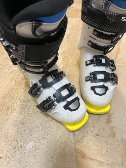 Salomon xmaxLC 80 - 3