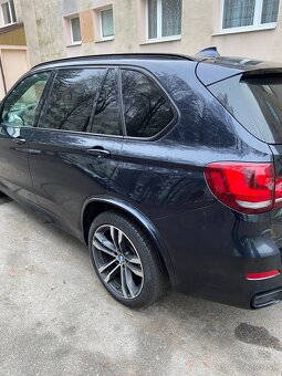 BMW x5 - 3
