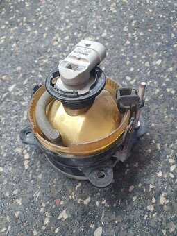 P.P. hmlovka skoda fabia 2 - 3