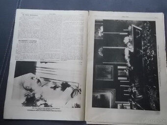 original noviny 3. december 1916 - 3