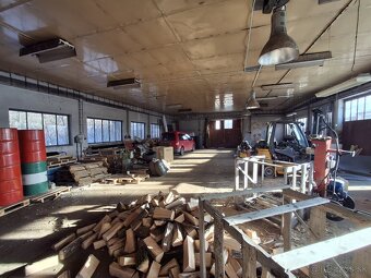 Podnikateľský priestor s výborným prístupom - 3