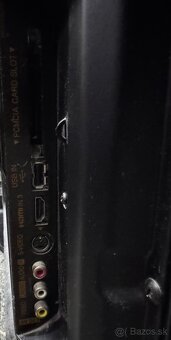 Televízia zn. LGPQ3000 - 3