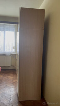 Spalňová zostava s posteľou - 3