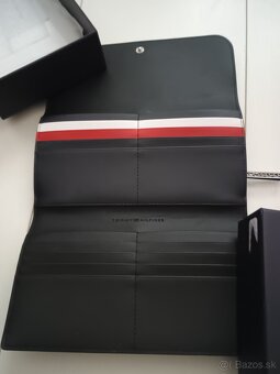 Peňaženka Tommy Hilfiger - 3