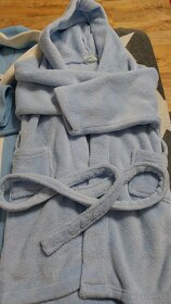 Detske župančeky veľkosť 104 - 3