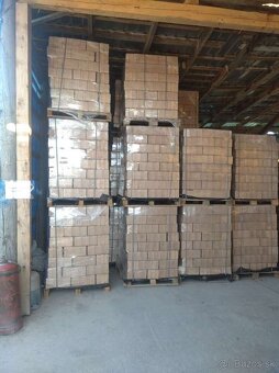 Predame BUKOVÉ Brikety RUF - 3