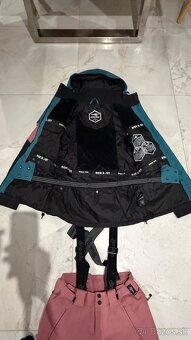 Lyžiarska súprava - 3