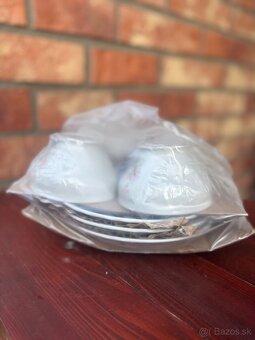 Bernadotte šálky - 3