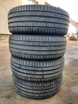 Letné pneumatiky 205/55R16 - 3