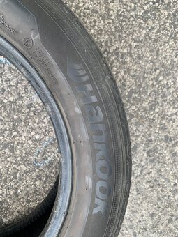 Letne pneumatiky 205/55r16 - 3