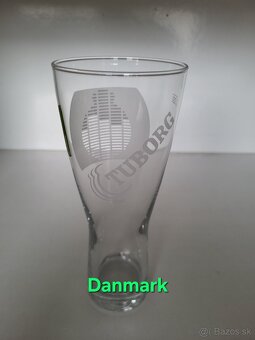 Pivové poháre II - 3