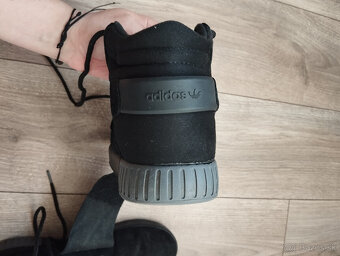 Tenisky Adidas - 3