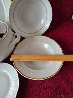 Obedova súprava. - 3