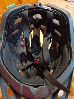 Cyklo prilba ARCORE CALIBRE č.-L - 3