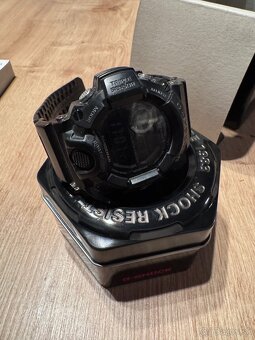 G-shock Casio 9400 - 3